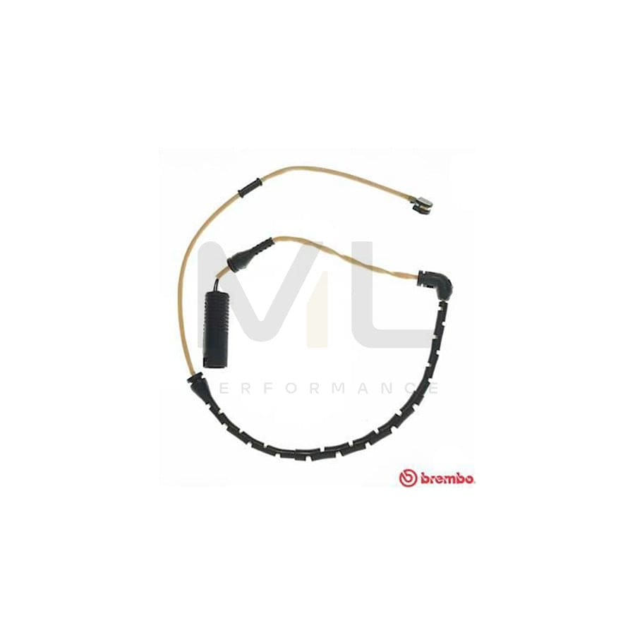 BREMBO A 00 268 Brake pad wear sensor for LAND ROVER Range Rover III (L322) | ML Performance Car Parts