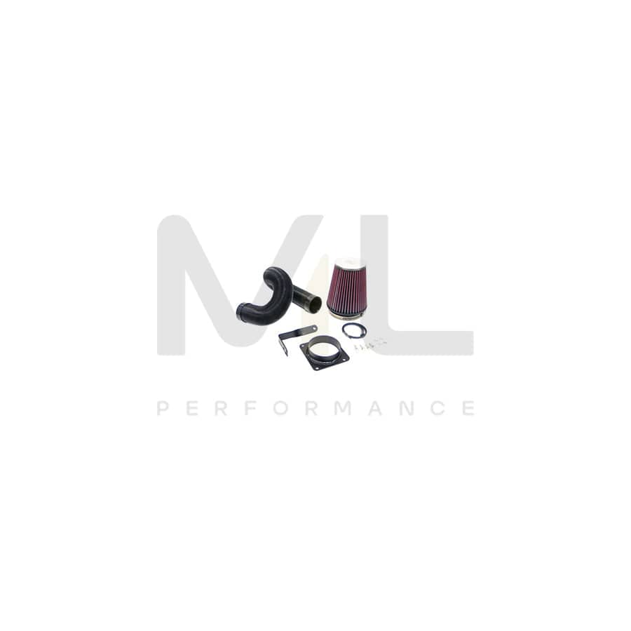 K&N 57-0110 Performance Air Intake System | ML Car Parts UK | ML Performance