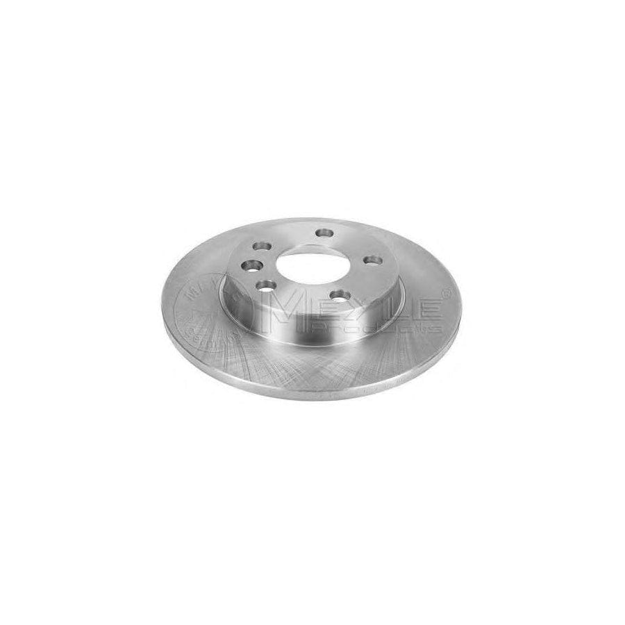 Meyle 115 523 1037 Brake Disc For VW Transporter