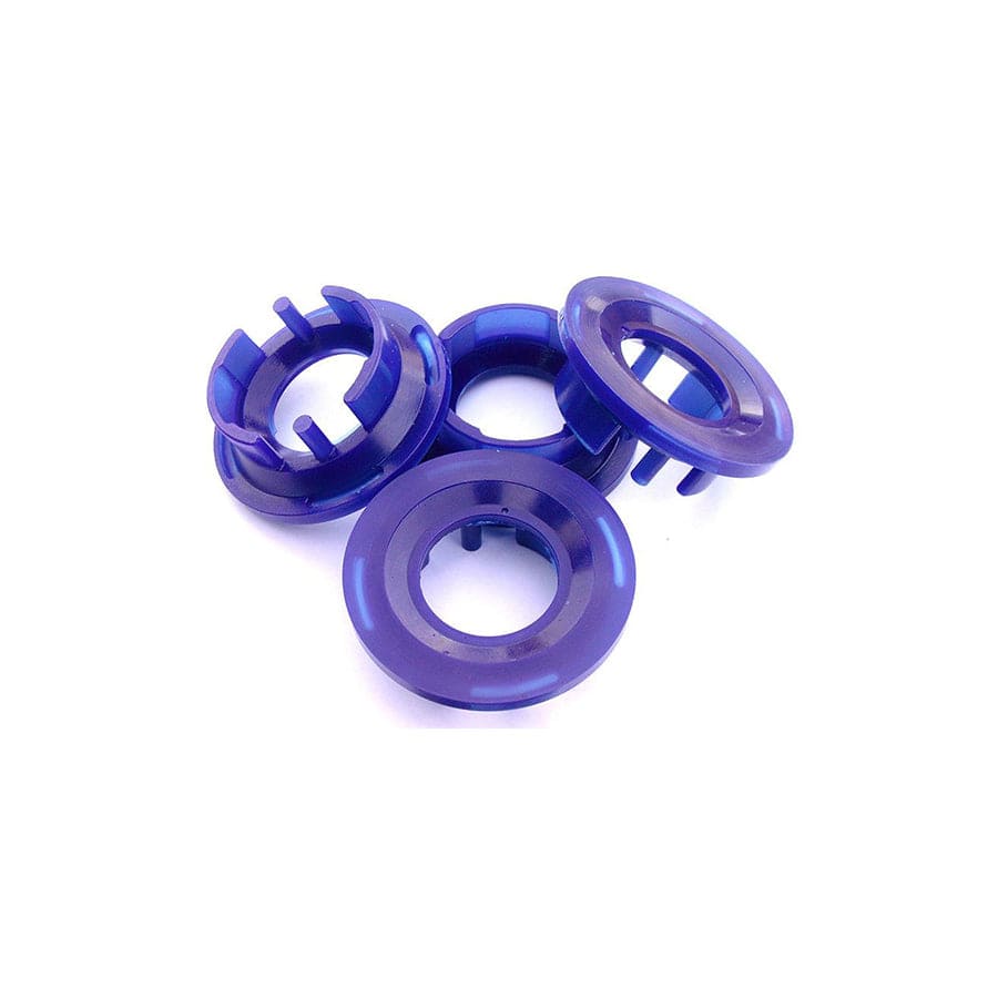 SuperPro SPF3203C6K Subaru SubFrame Top Void Filler Black Material | ML Performance UK Car Parts