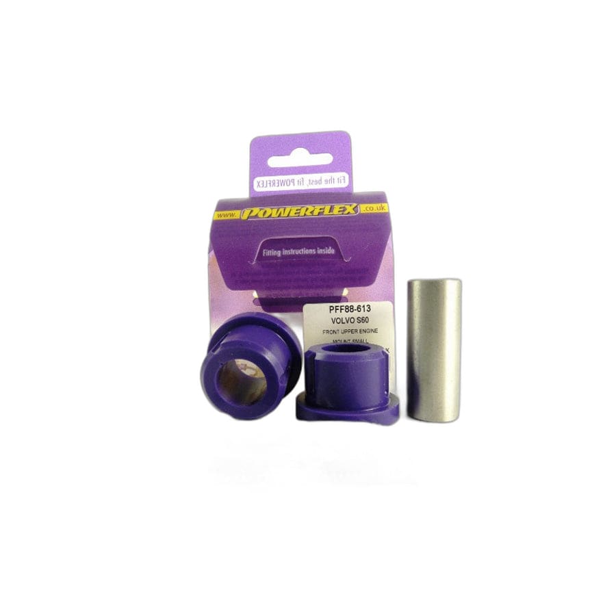 Powerflex PFF88-613 Volvo Upper Engine Mount Small Bush (Inc. XC70 P2 & S60) | ML Performance UK Car Parts