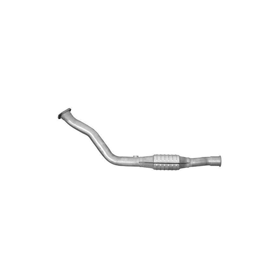 Hella 8LE 366 052-131 Catalytic Converter For Peugeot 406