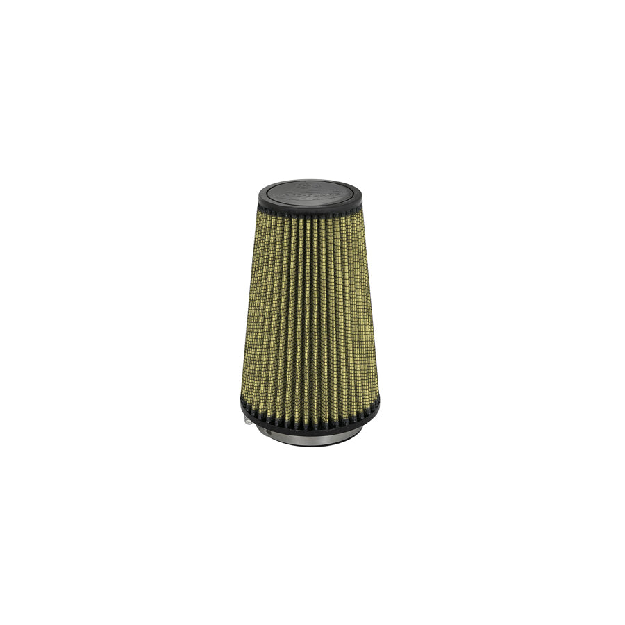 aFe 72-35508 3-1/2 IN F x 5 IN B x 3-1/2 IN T x 8 IN H Universal Air Filter | ML Performance UK Car Parts