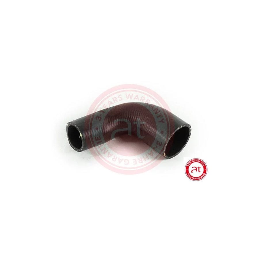 At Autoteile Germany at20795 Charger Intake Hose For Land Rover Freelander I Off-Road (L314)