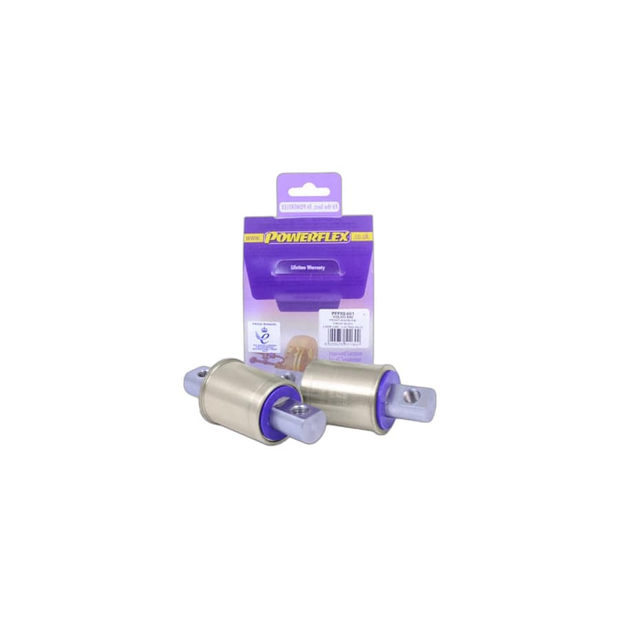 Powerflex PFF88-601 Volvo Front Wishbone Front Bush (Inc. XC70 P2 & S60) | ML Performance UK Car Parts