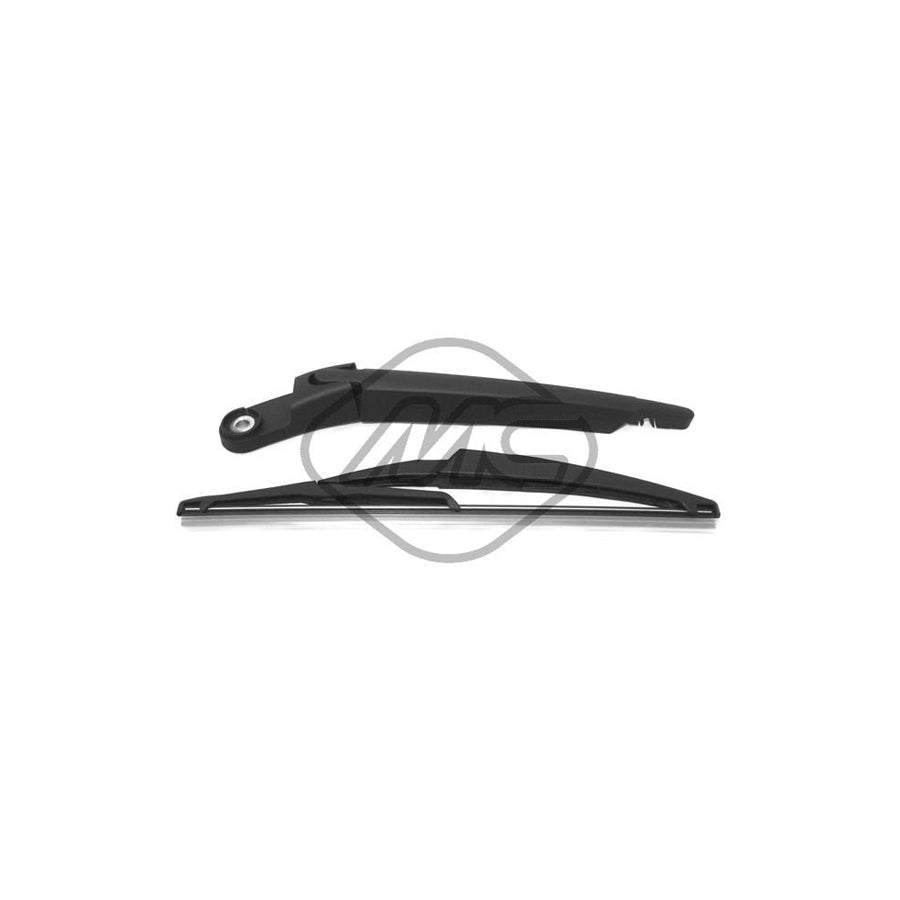 Metalcaucho 68146 Wiper Blade For Citro?? C5 | ML Performance UK Car Parts
