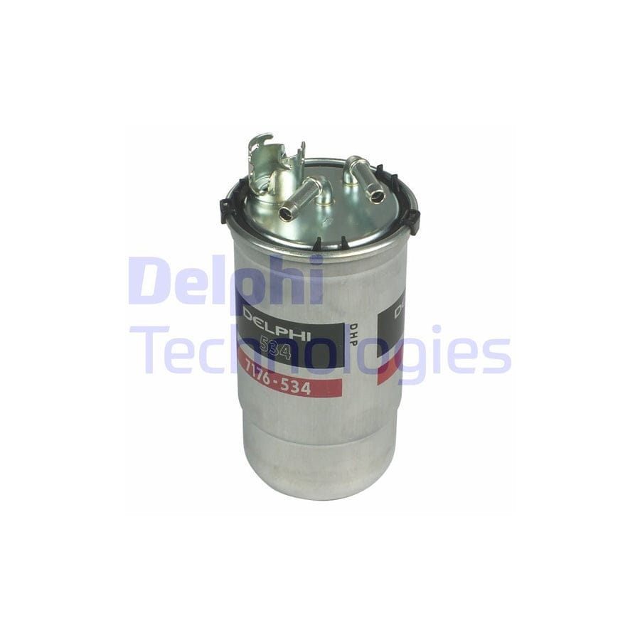 Delphi Hdf534 Fuel Filter
