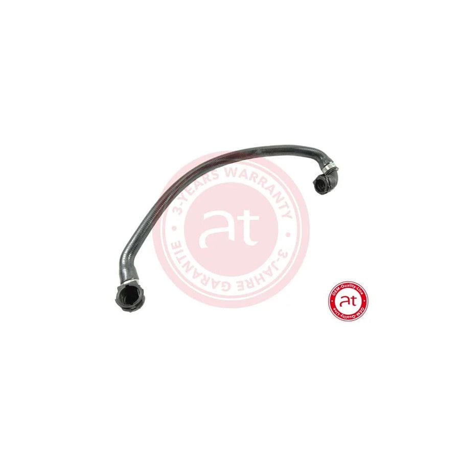 At Autoteile Germany at20816 Radiator Hose For Land Rover Range Rover Iii (L322)