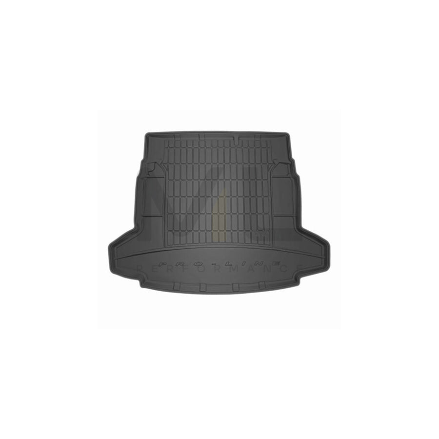 FROGUM TM404526 Car boot tray for SAAB 9-3 Saloon (YS3F) TPE (thermoplastic elastomer), Nonslip | ML Performance Car Parts