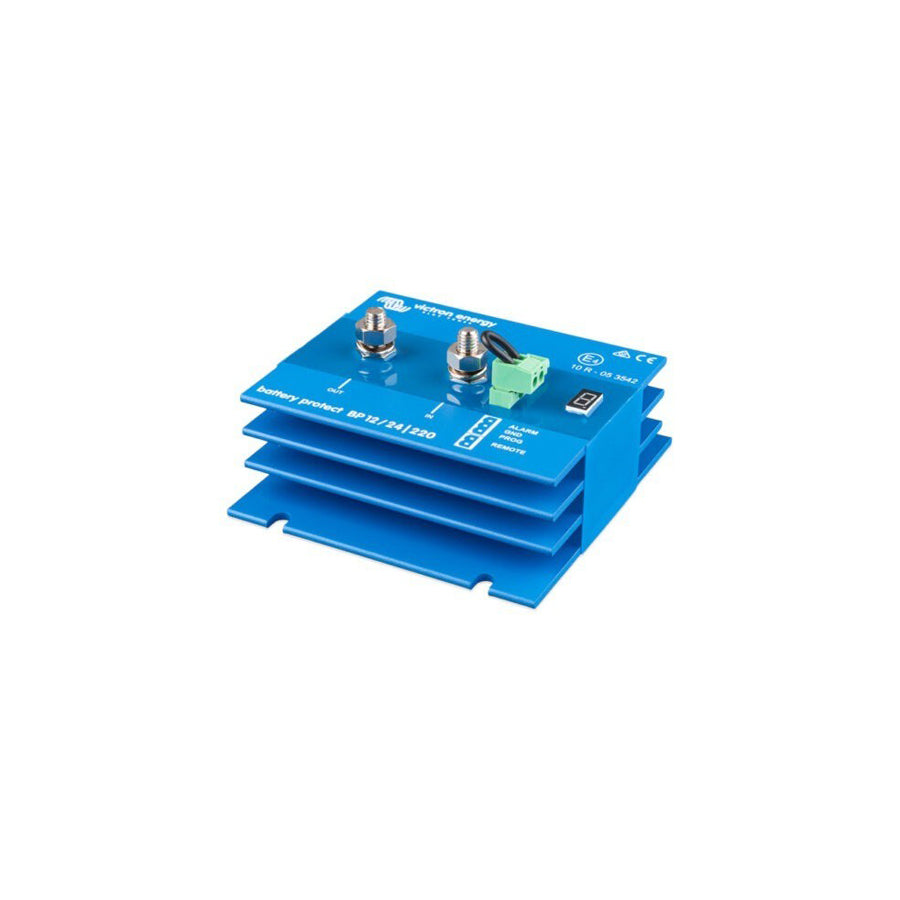 Victron Energy Smart Battery Protect 12/24220A BPR122022000 | ML Performance UK Car Parts
