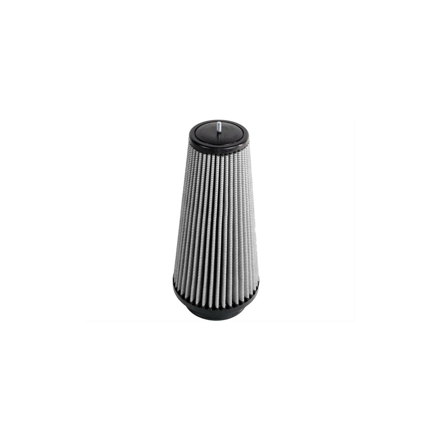 aFe 21-90068 4 IN F x 6 IN B x 3-1/2 IN T (w/ 1/4-20 Stud) x 12 IN H Universal Air Filter | ML Performance UK Car Parts