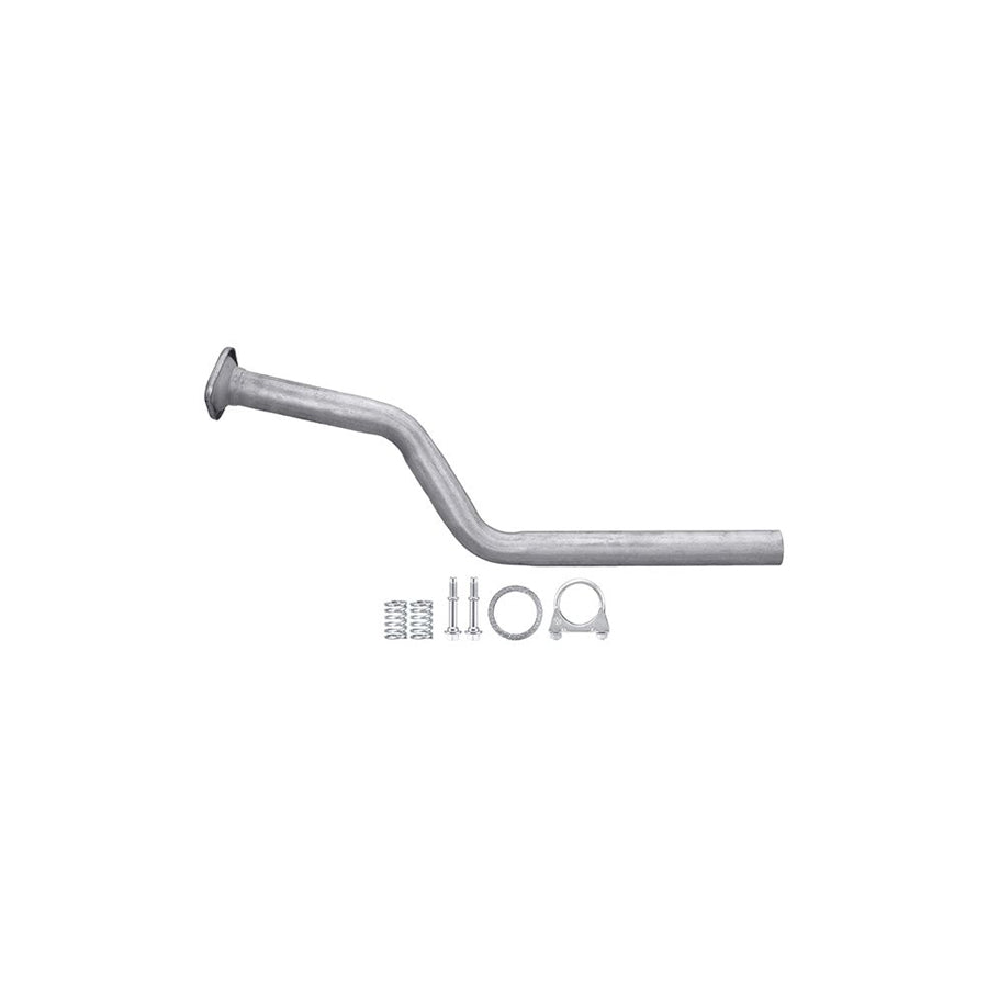 Hella 8LA 366 001-281 Exhaust Pipe