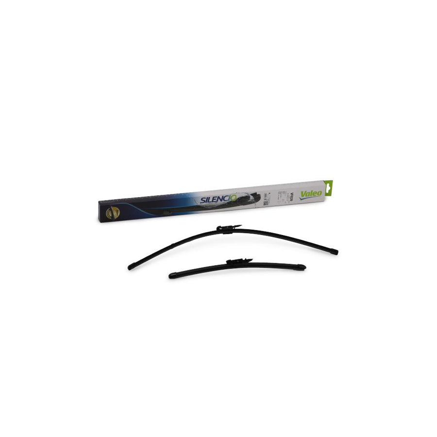 Valeo Silencio X.Trm 577839 Wiper Blade | ML Performance UK Car Parts