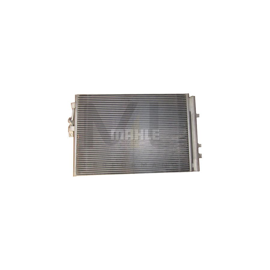 MAHLE ORIGINAL AC 779 000S Air conditioning condenser for BMW X3 (F25) with dryer | ML Performance Car Parts