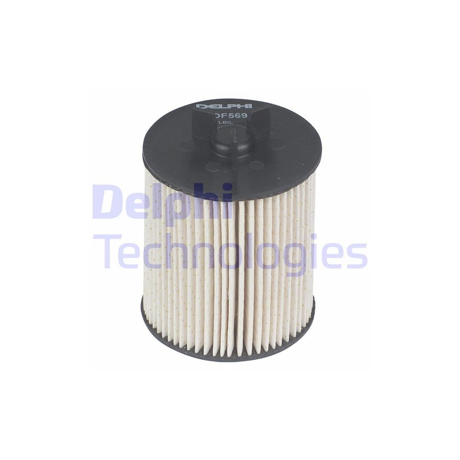 Delphi Hdf569 Fuel Filter For Audi A2 (8Z0)