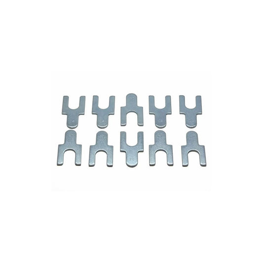 SuperPro SPF1821-3K Shim pack 14 x 3mm (10 pack) | ML Performance UK Car Parts