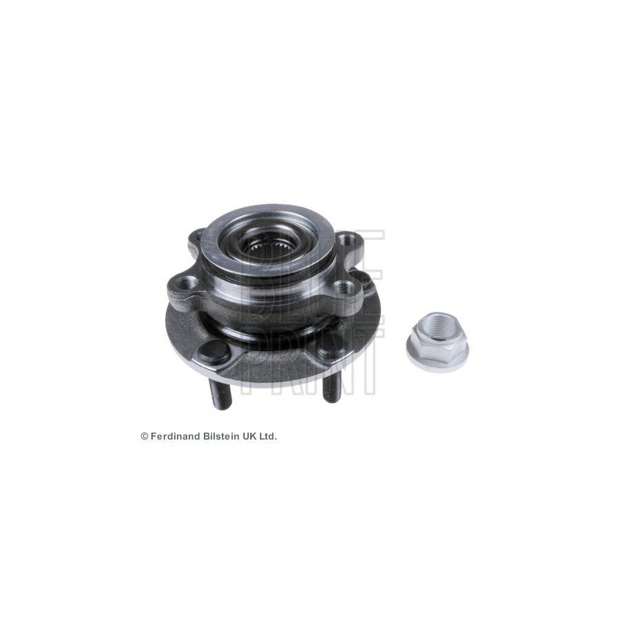 Blue Print ADN18267 Wheel Bearing Kit For Nissan Juke (F15)
