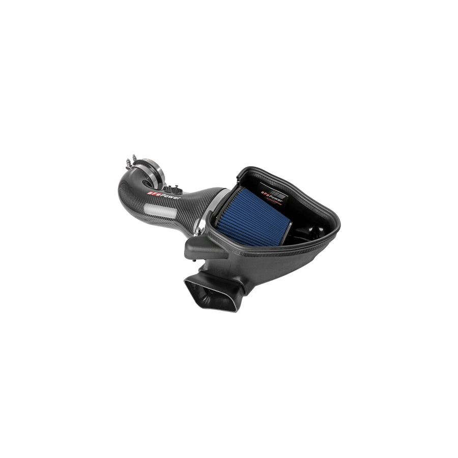 aFe 57-10018R Open Element Intake Chevrolet Camaro ZL1 17-21 V8-6.2L (sc) | ML Performance UK Car Parts