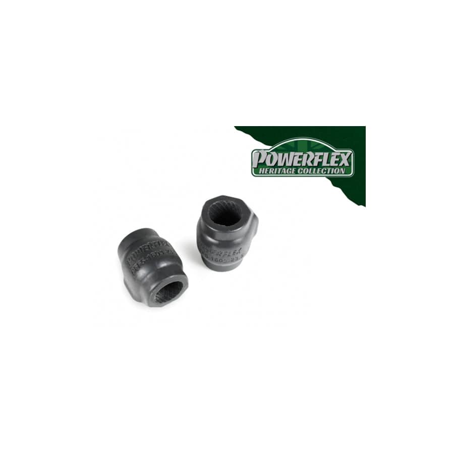 Powerflex PFF5-1603-23.5H BMW E21 Front Anti Roll Bar Bush 23.5mm | ML Performance UK Car Parts