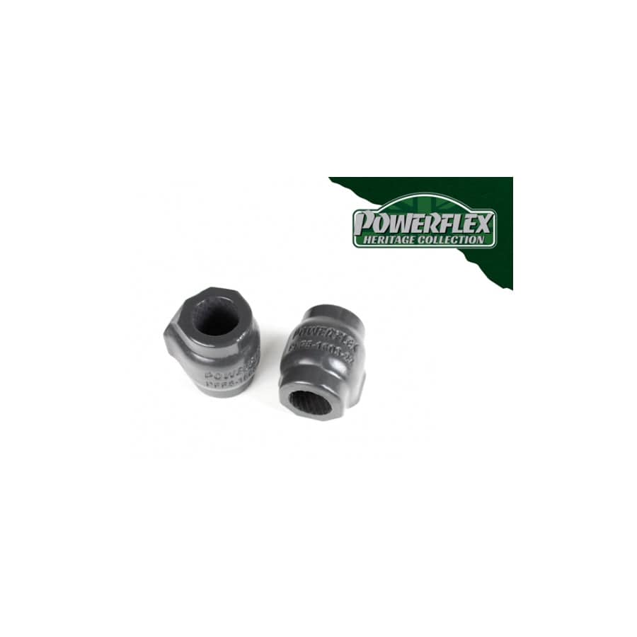 Powerflex PFF5-1603-22H BMW E21 Front Anti Roll Bar Bush 22mm | ML Performance UK Car Parts