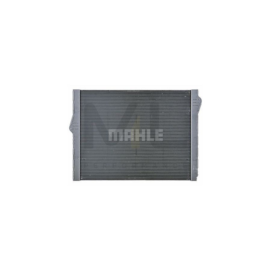 MAHLE ORIGINAL CR 1094 000P Engine radiator for BMW 7 (F01, F02, F03, F04) Brazed cooling fins | ML Performance Car Parts