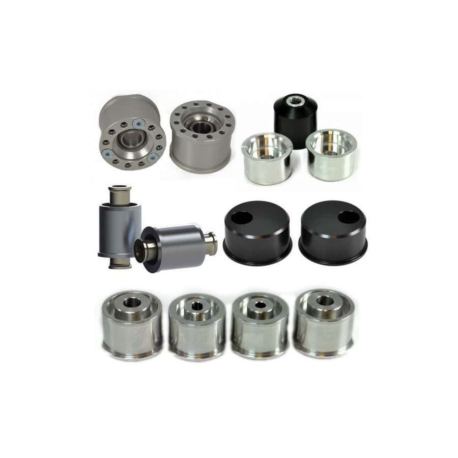 Millway Motorsport MW80009 BMW Race Bushing Set (E36 inc M3)