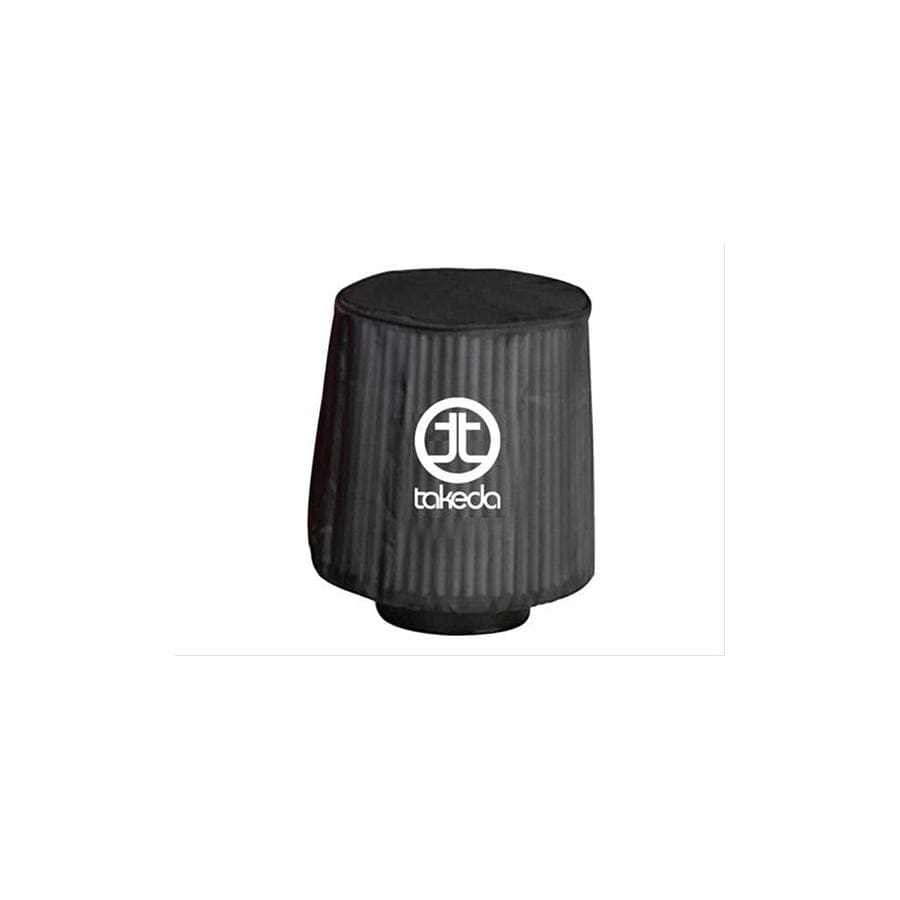 aFe TP-7011B (7 IN B x 4-3/4 IN T x 5 IN H - Black) Pre-Filters | ML Performance UK Car Parts
