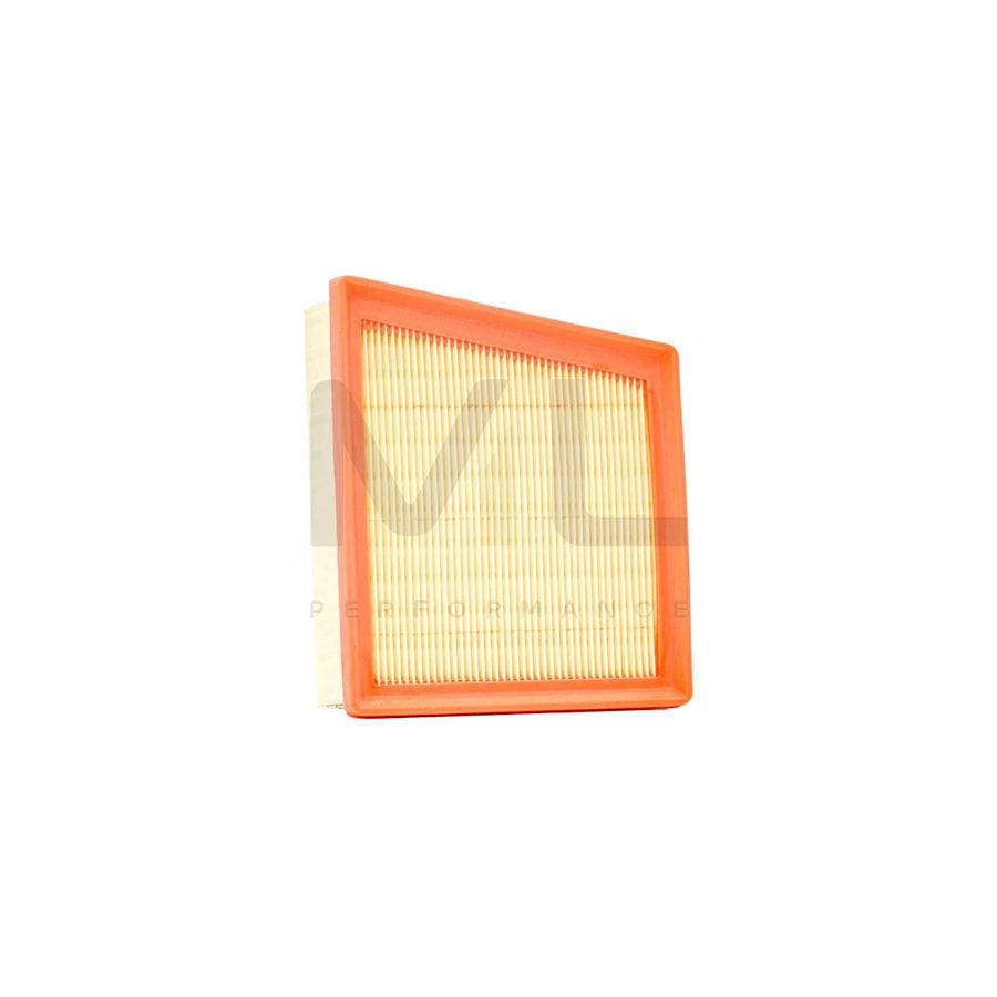 MAHLE ORIGINAL LX 1257 Air Filter Filter Insert | ML Performance Car Parts