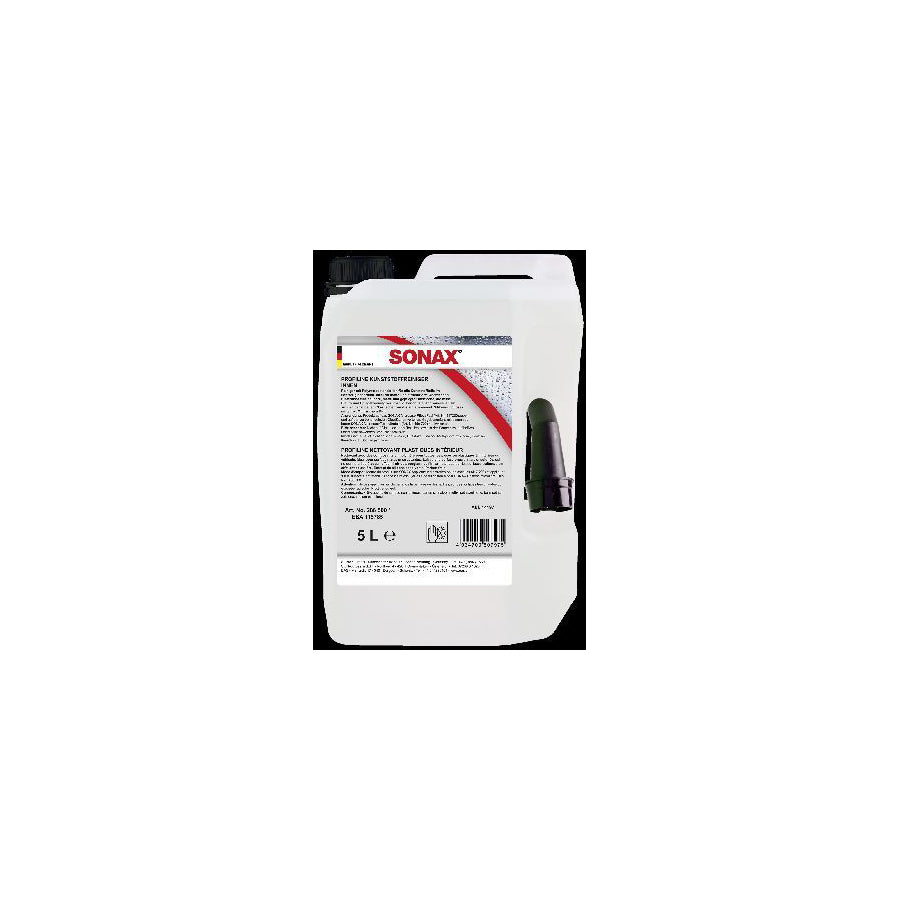 SONAX PROFILINE 02865000 Synthetic Material Cleaner | ML Performance UK Car Parts
