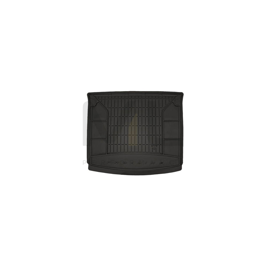 FROGUM TM403901 Car boot tray for VW Caddy IV Kombi (SAB, SAJ) TPE (thermoplastic elastomer), Nonslip | ML Performance Car Parts