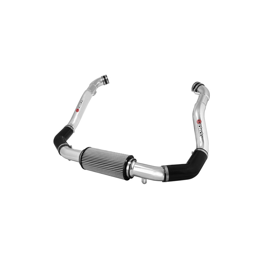 aFe TA-3016P Open Element Intake Infiniti G37 08-13/Q60 14-15 V6-3.7L (VQ37VHR) | ML Performance UK Car Parts