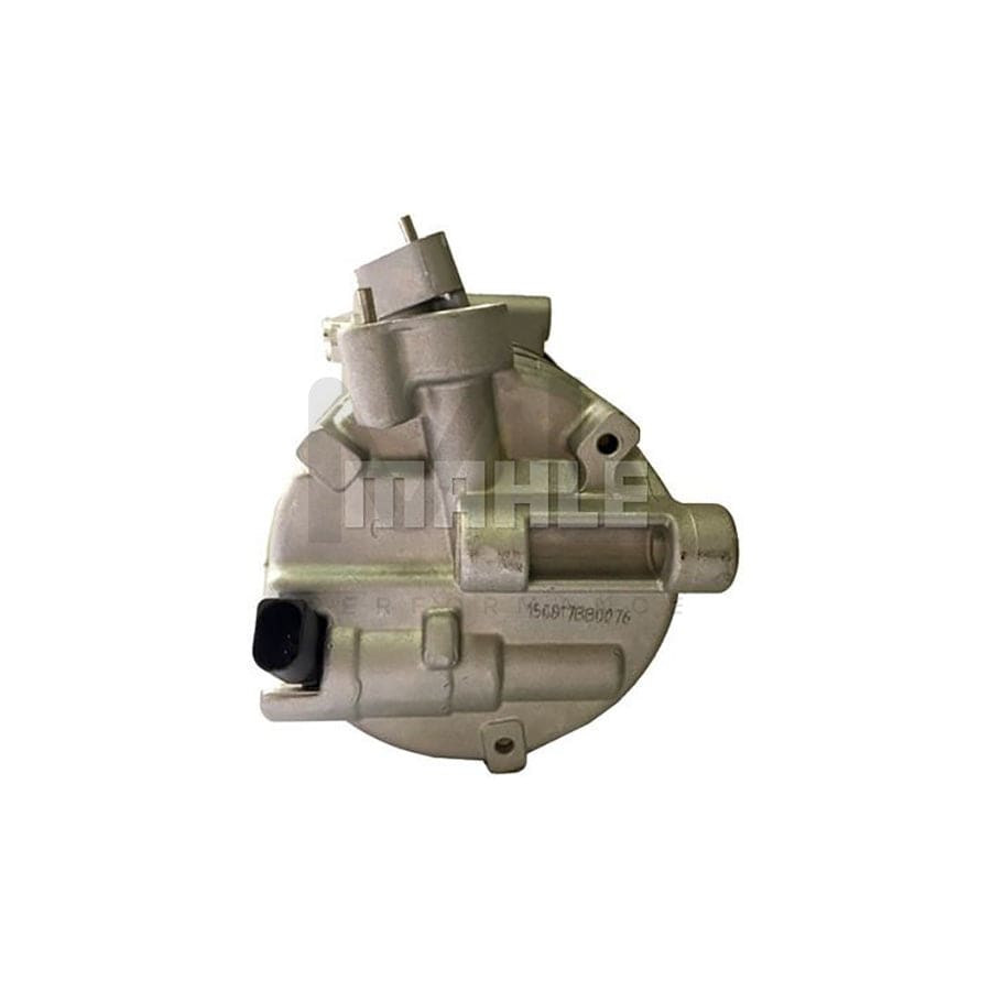 MAHLE ORIGINAL ACP 1314 000S Compressor, air conditioning PAG 46, Refrigerant: R 134a, with seal ring | ML Performance Car Parts