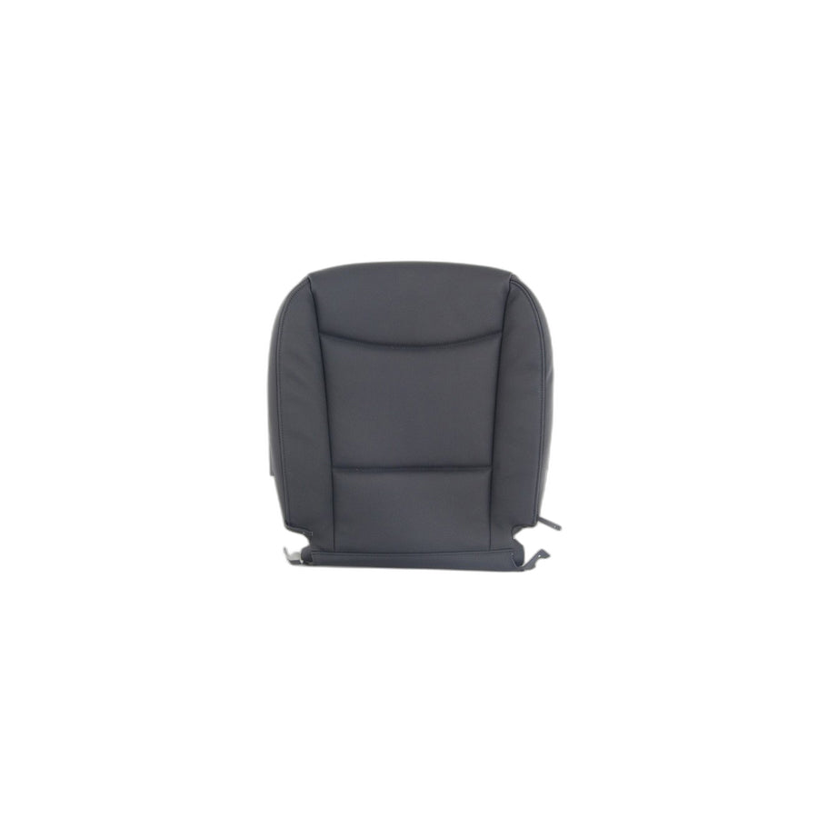 Genuine BMW 52109144209 E91 E90 Seat Upholstery, Imitation Leather SCHWARZ (Inc. 325xi, 330i & 323i)