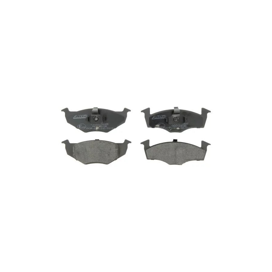 ABE C1W033ABE Brake Pad Set