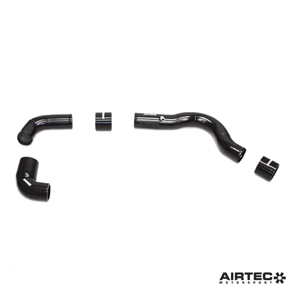AIRTEC MOTORSPORT ATMSFO122 TOP INDUCTION PIPE FOR FOCUS ST MK4