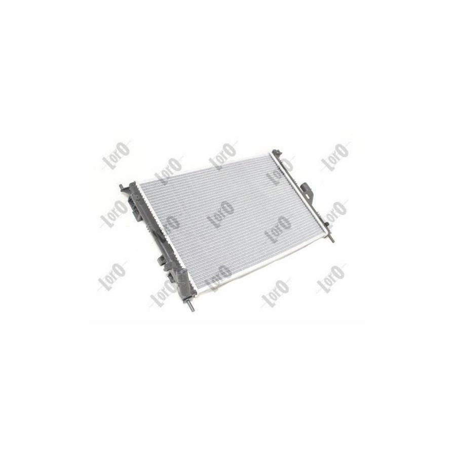 Abakus 0100170001B Engine Radiator | ML Performance UK