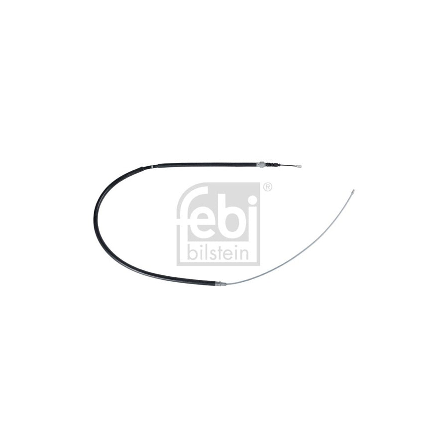 Febi Bilstein 22962 Hand Brake Cable