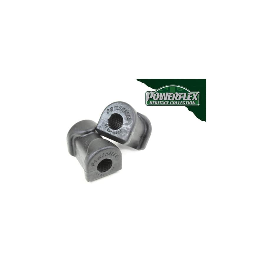 Powerflex PFF5-302-19H BMW E30 Front Anti Roll Bar Bush 19mm | ML Performance UK Car Parts