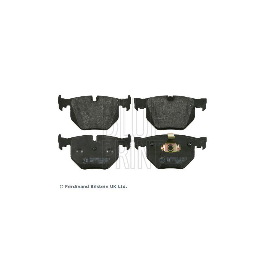 Blue Print ADD62216 Air Filter For Daihatsu Terios I (J1)