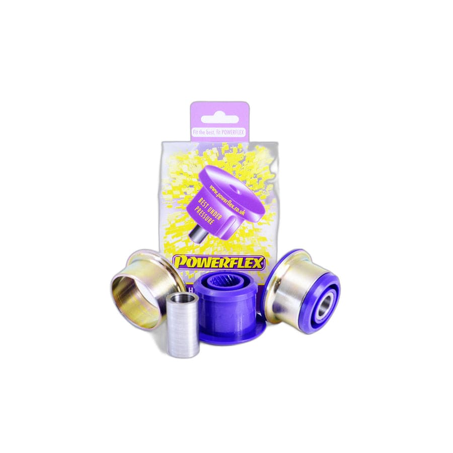 Powerflex PFF88-202 Volvo Front Arm Rear Bush (Inc. 260 & 240) | ML Performance UK Car Parts