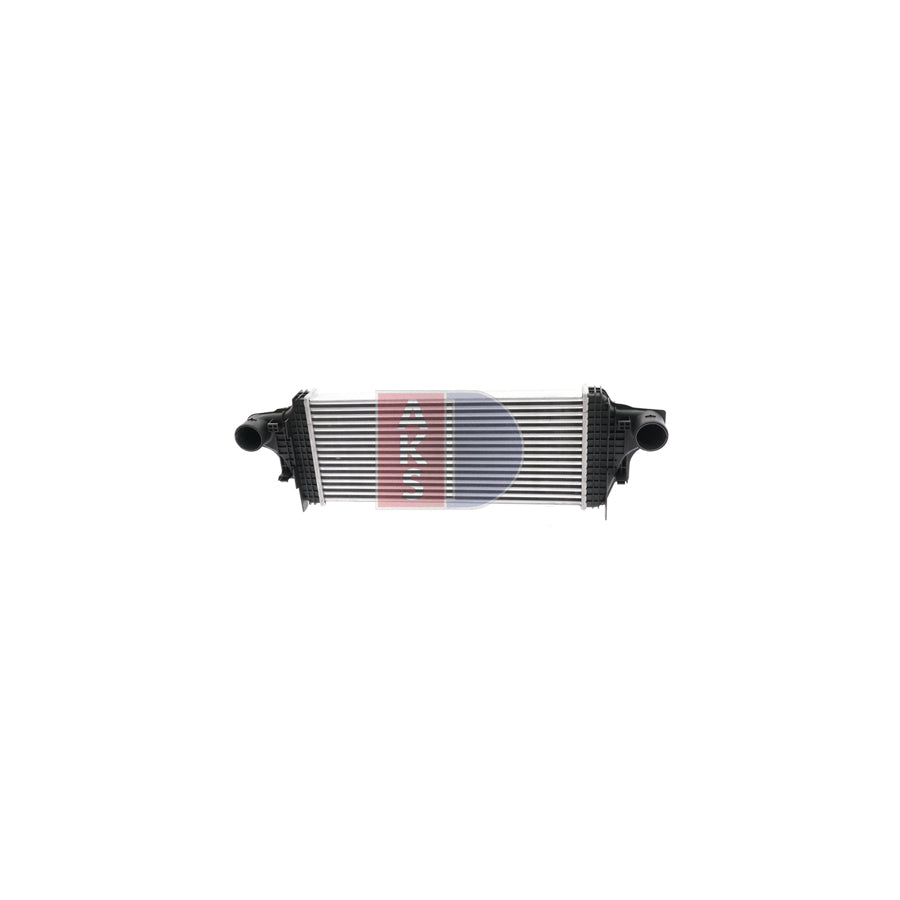AKS Dasis 127015N Intercooler | ML Performance UK