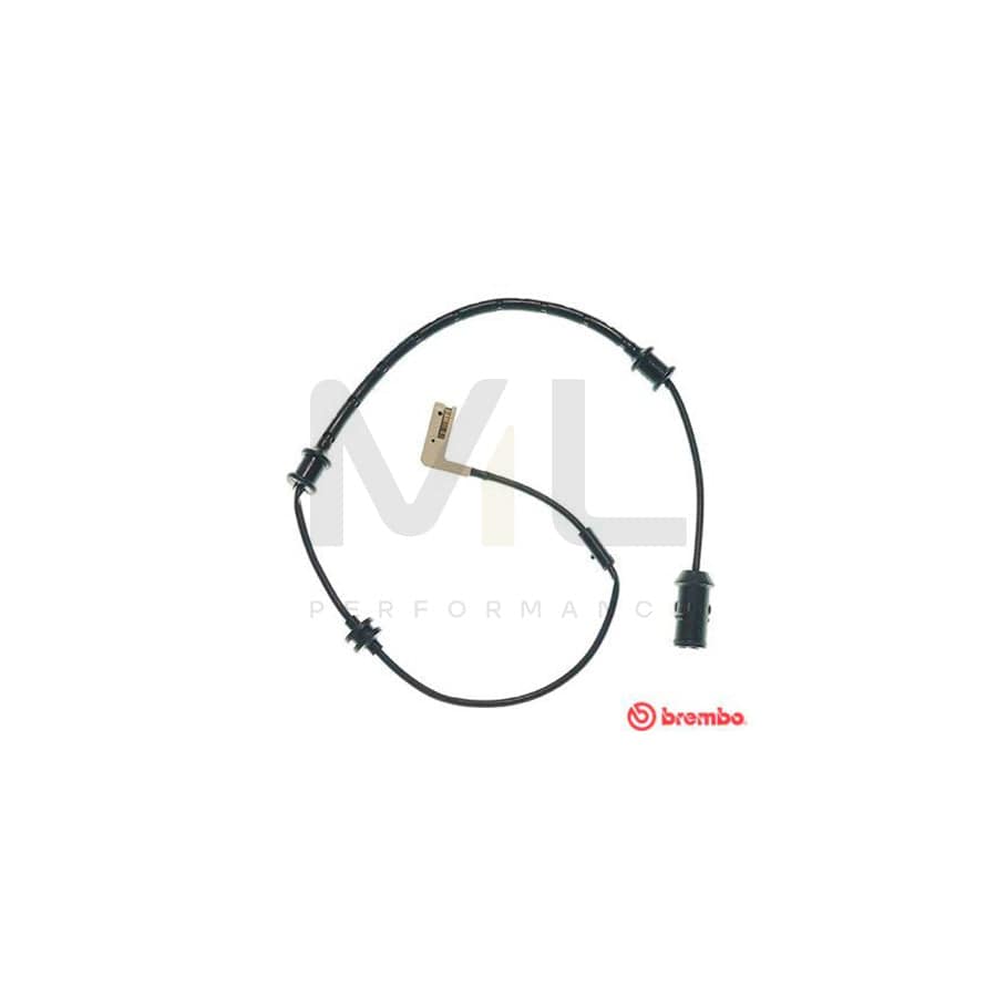BREMBO A 00 263 Brake pad wear sensor | ML Performance Car Parts
