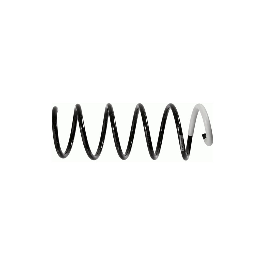 Sachs 993 668 Coil Spring For Peugeot 508 I Sw (8E_)