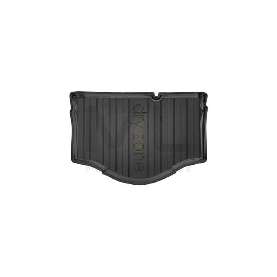 FROGUM DZ548973 Car boot tray for MITSUBISHI Space Star (DG_A) 642x1066mm, Elastomer, Nonslip | ML Performance Car Parts