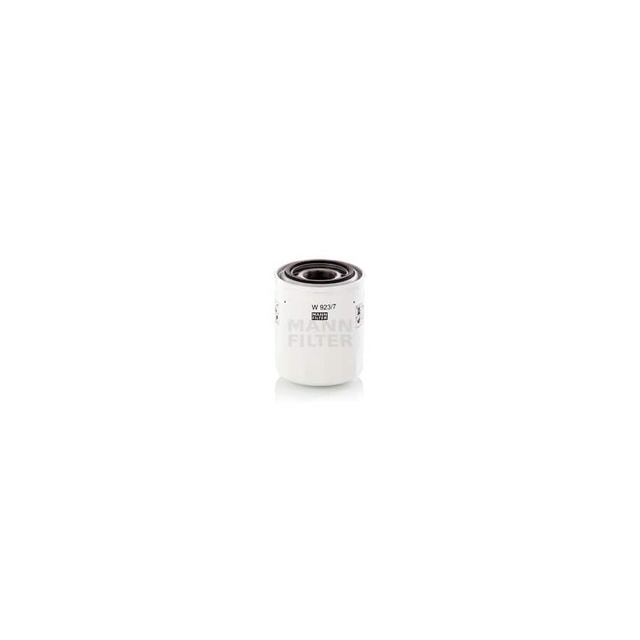 Mann-Filter W9237 Hydraulic Filter, Automatic Transmission | ML Performance UK Car Parts