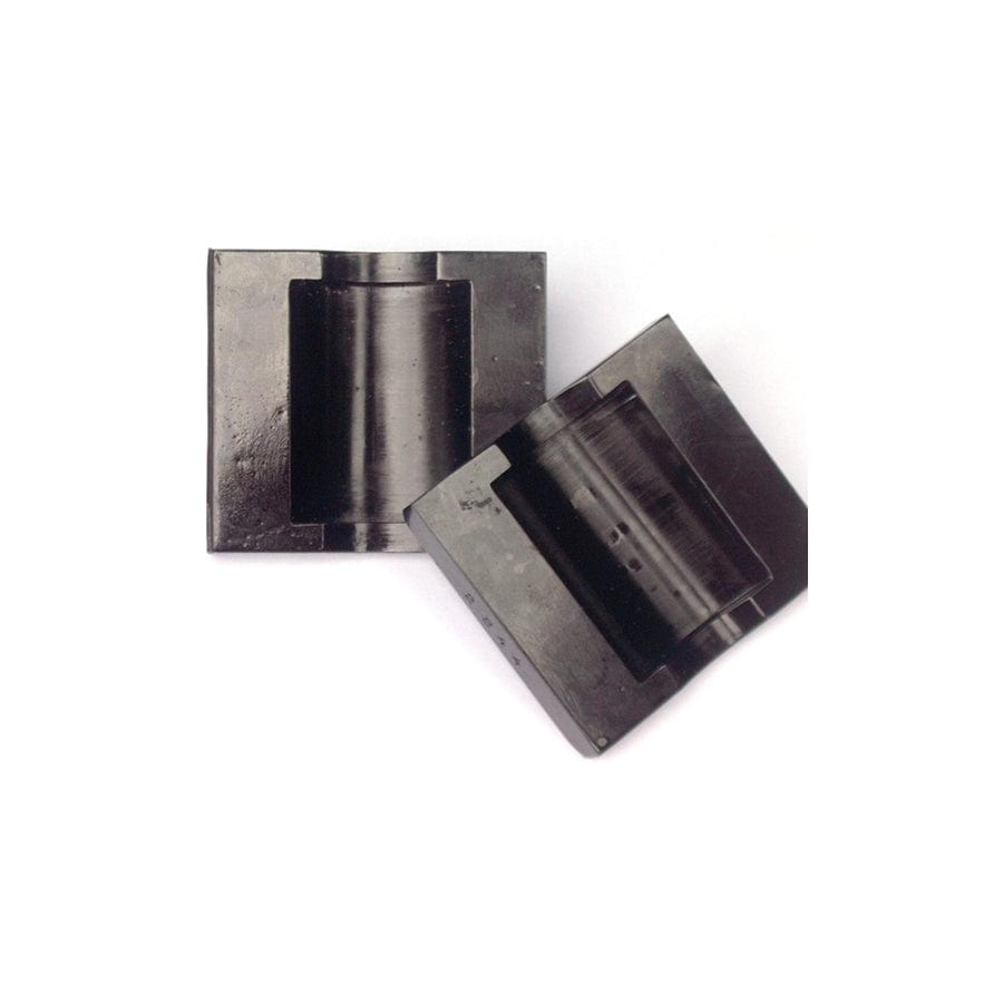 SuperPro SPF2844K SuperPro Torsion Bar Suspension BRacket Pad Kit | ML Performance UK Car Parts