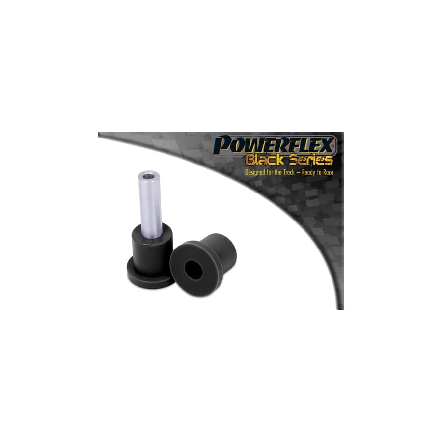 Powerflex PF99-106BLK 100 Series Top-Hat Bush | ML Performance UK Car Parts