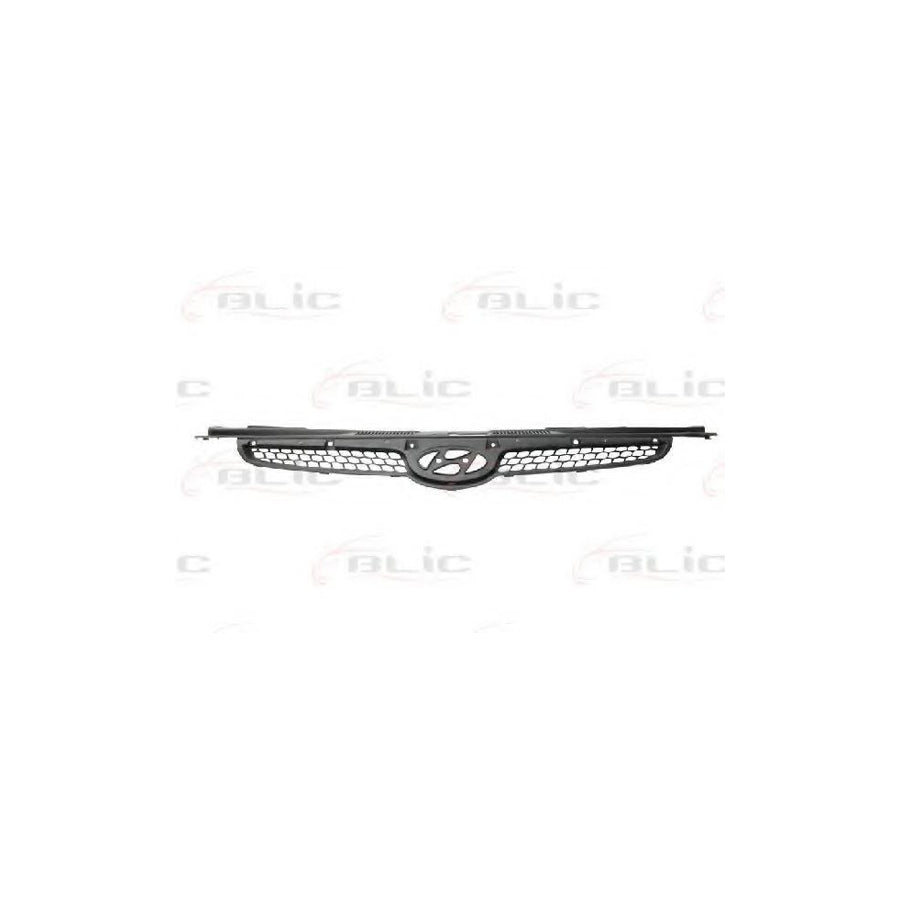 Blic 6502-07-3135990P Radiator Grille For Hyundai I30