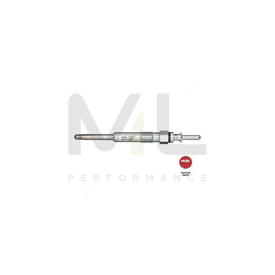 NGK Glow Plug Y-507J (NGK 6897) | ML Car Parts UK | ML Performance