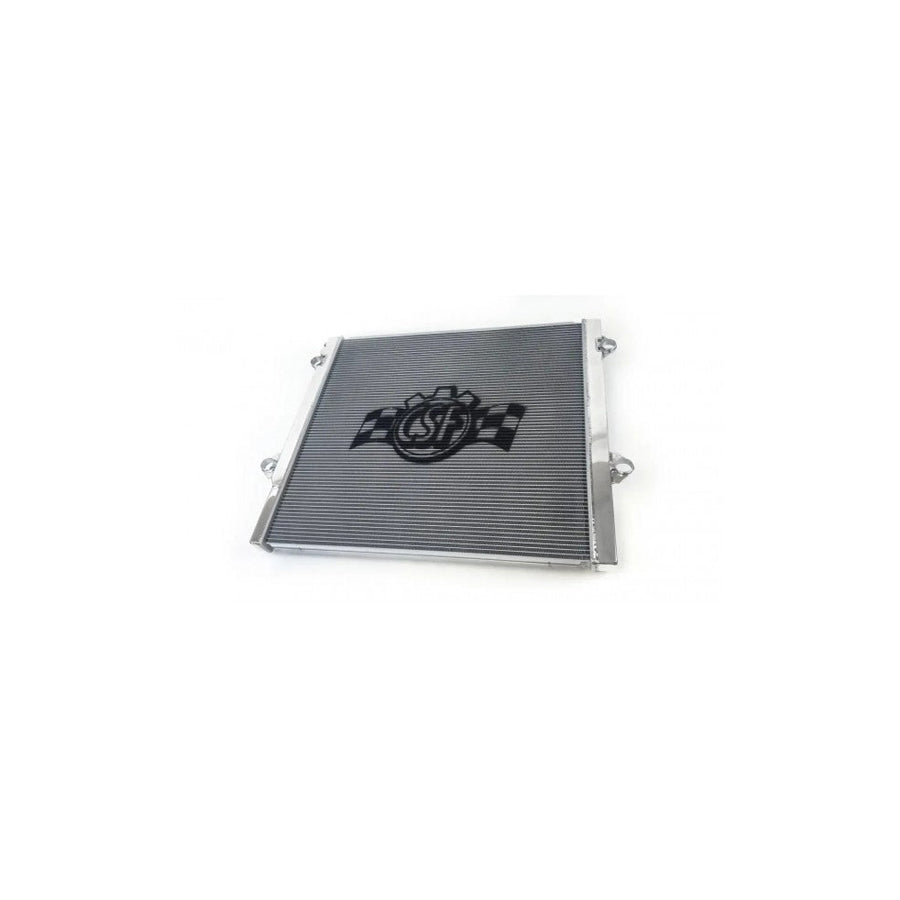 CSF BMW F8X M3/M4/M5C Engine Oil Cooler w/ rock guard | ML Performance UK Car Parts